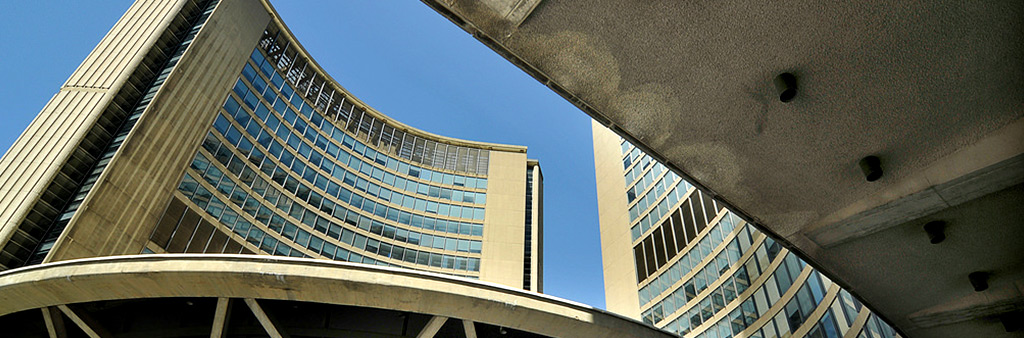 Toronto City Hall