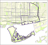 Ward 28 Map