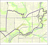 Ward 26 Map