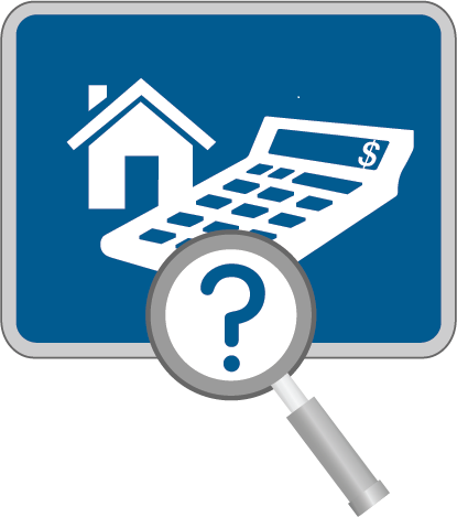 Property Tax Calculator icon