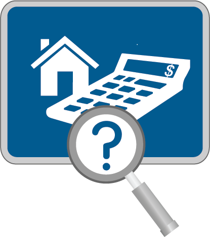 tax property toronto taxes estimates residential icon