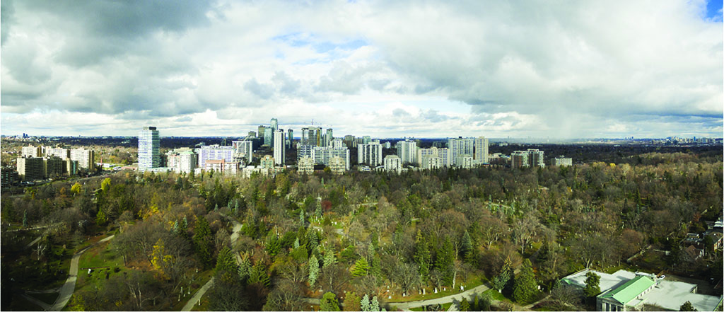 Midtown Toronto UrbanToronto