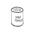 can of formula