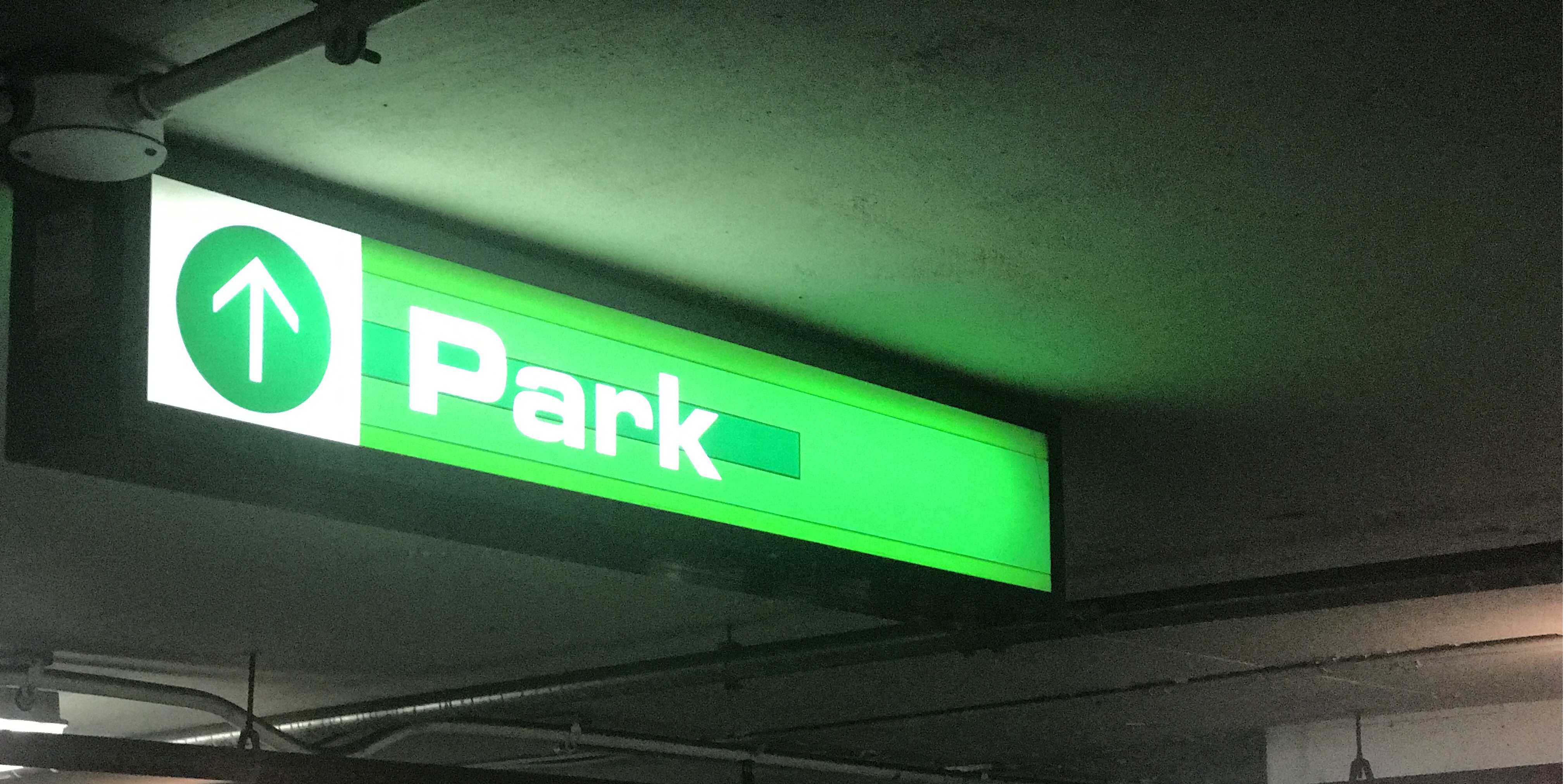 Toronto Parking Authority City of Toronto