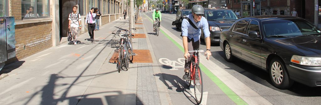 Image of Sherbourne Cycle Track