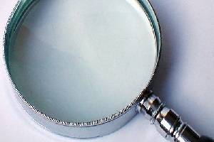 Magnifying Glass