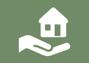 Shelter, Support & Housing Administration Icon