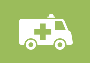 Toronto Paramedic Services Icon