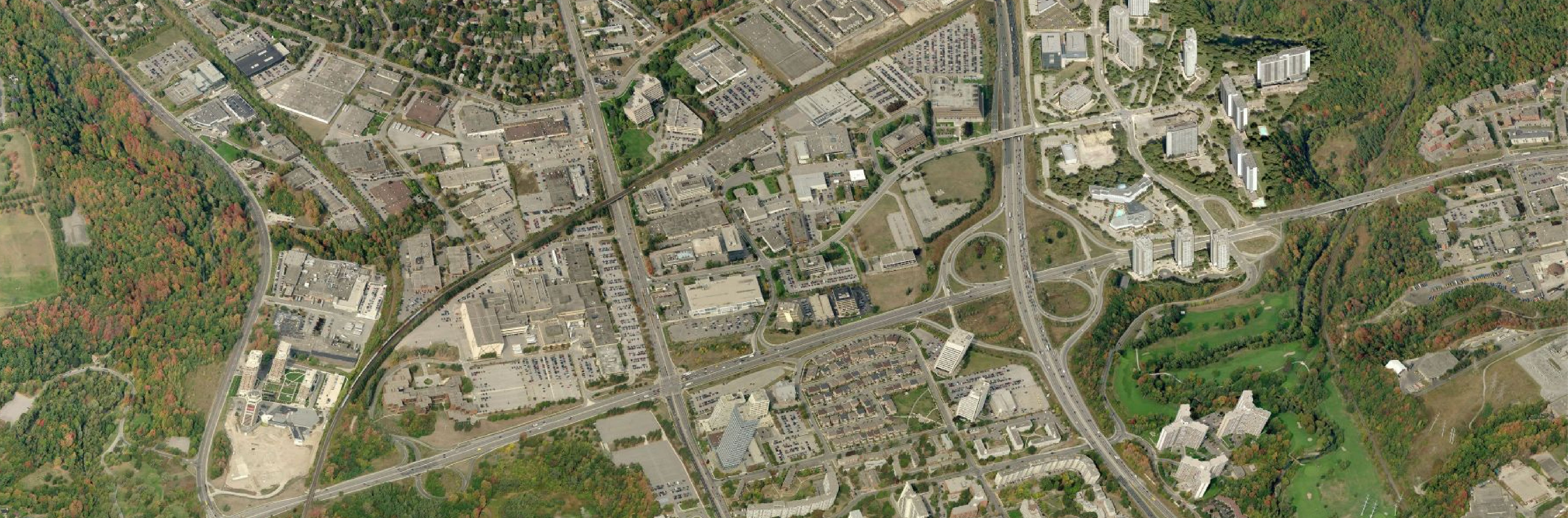 Don Mills Crossing – City of Toronto