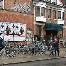 Image of Kensington Market