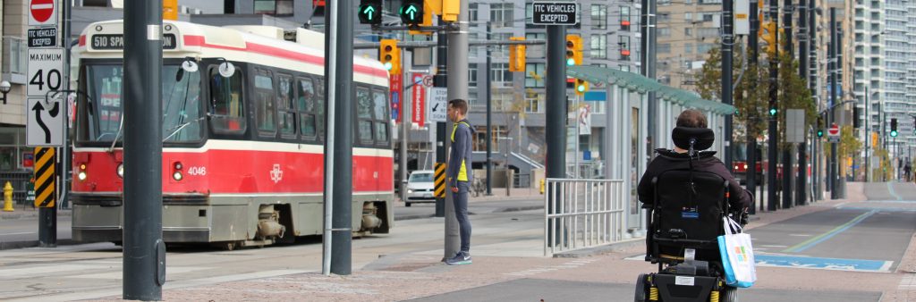 Image of Queens Quay