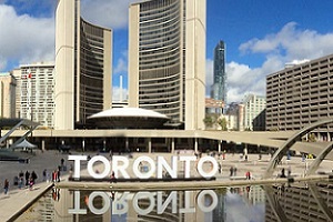 Toronto City Hall