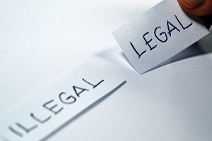 Legal Obligations