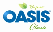 Oasis Logo