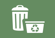 olid Waste Rate Supported Icon