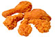 Fried Chicken Pieces