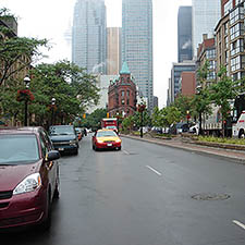 Image of Old Town Toronto West (St. Lawrence Market)