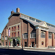 Image of The St. Lawrence Market