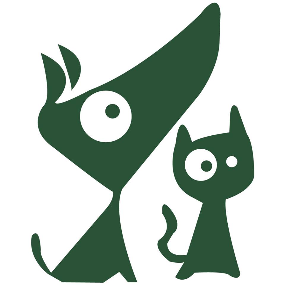 Pet Cuisine logo