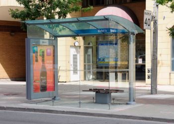 Bus Shelter