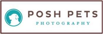 Posh pets logo