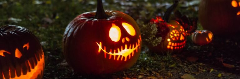 Pumpkin Parades City of Toronto