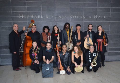 Kune Orchestra