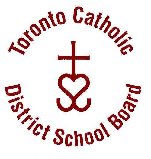 TCDSB logo
