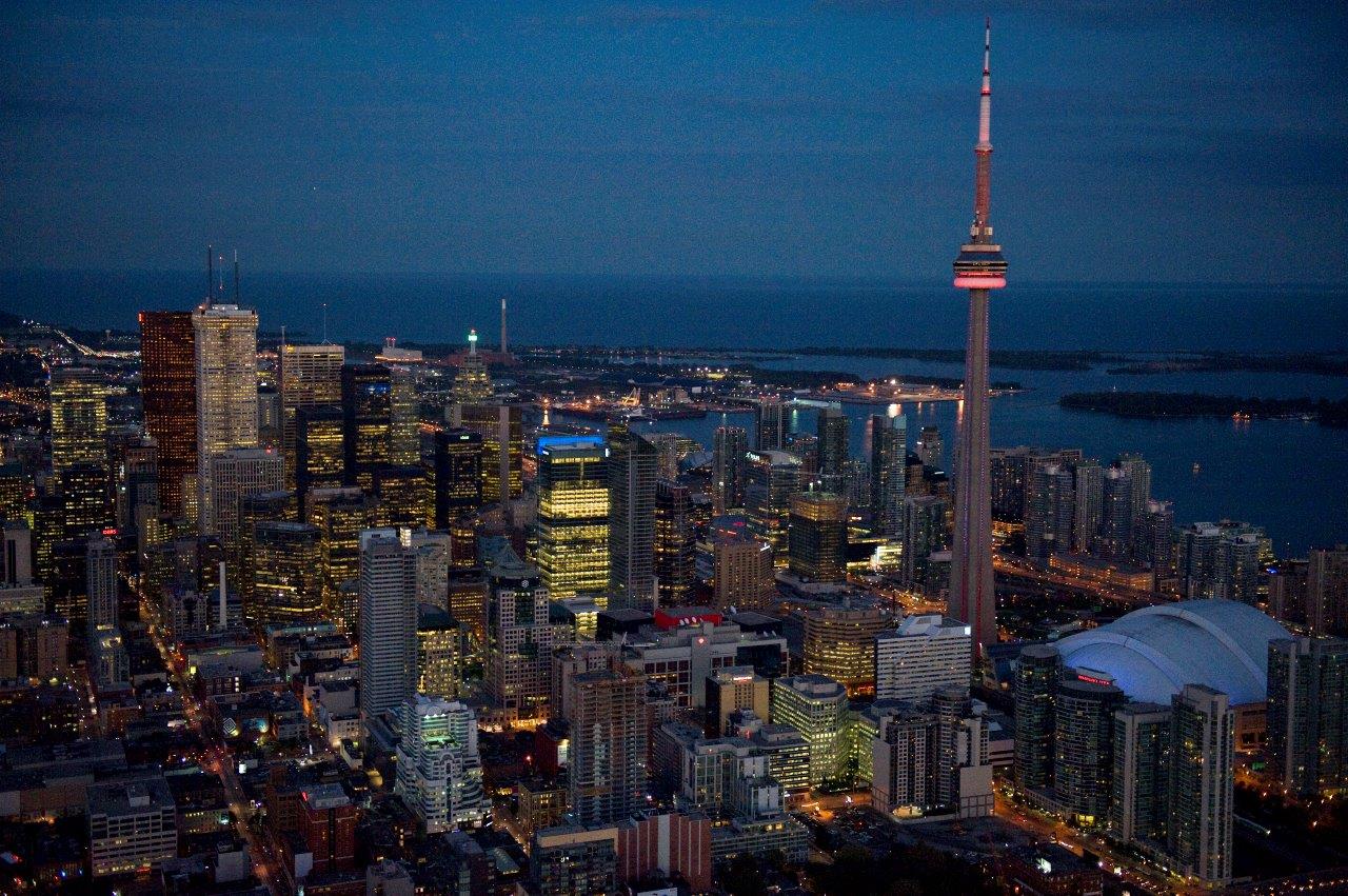 Toronto