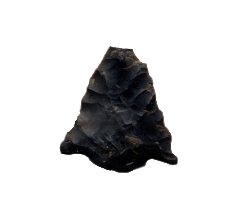 Projectile Point from Toronto General Hospital Site