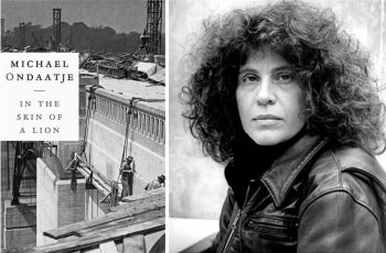 Doors Open 2018 - A Reading by Anne Michaels