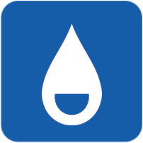 Toronto Green Standard Water Quality Icon