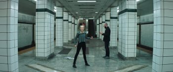 DOT 2018 - Toronto Youth Shorts Film - Pollyana