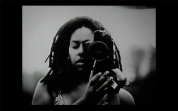 Doors Open 2018 - Still from the film Dandelions