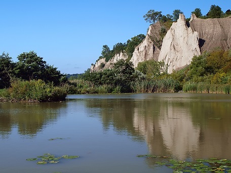 Bluffer's Park