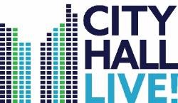 City Hall Live!