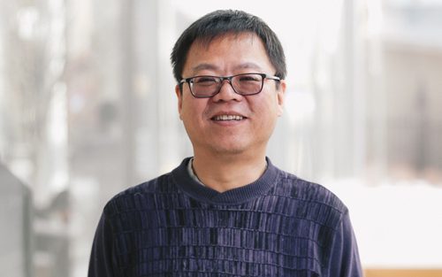 Toronto Planning Review Panel - Guang