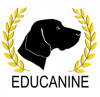 EDUCANINE logo