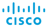 Sponsor logo Cisco