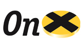 Sponsor logo OnX