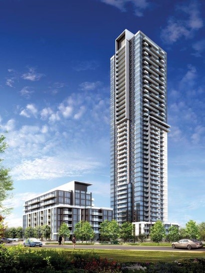 Image of 2205 Sheppard Avenue East condo