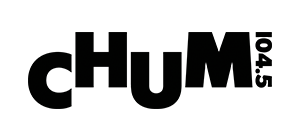 Chum FM logo