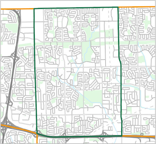 ScarboroughAgincourt City of Toronto