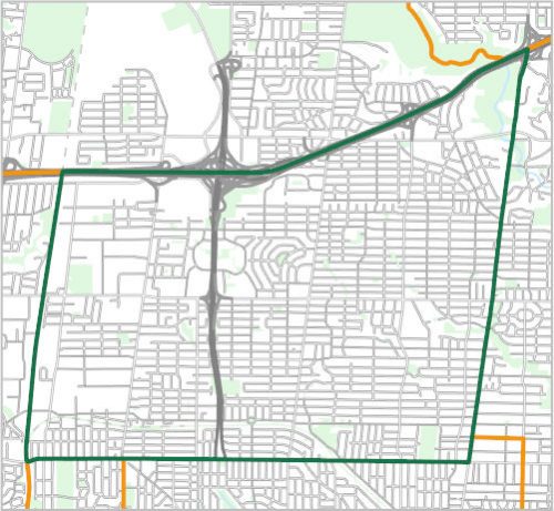 Eglinton-Lawrence – City of Toronto