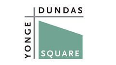 Yonge-Dundas Square Logo