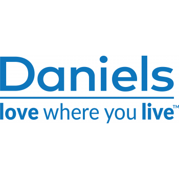 The Daniels Corporation Logo