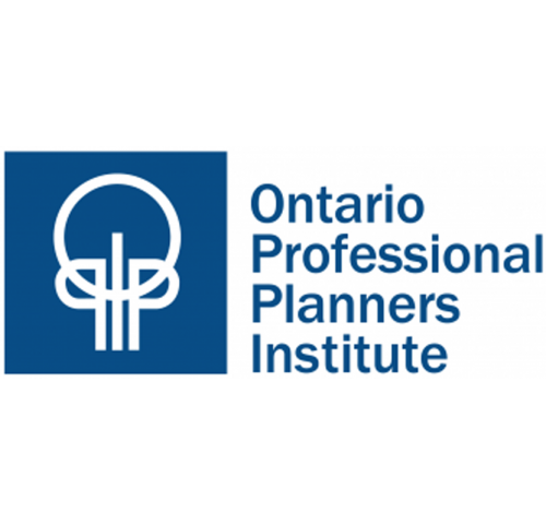 Ontario Professional Planners Institute logo