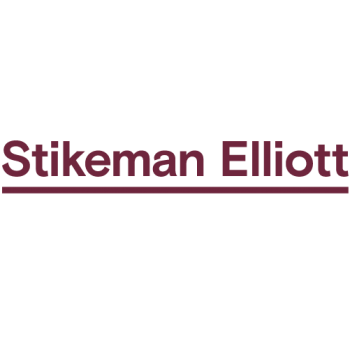 Stikeman Elliot Logo