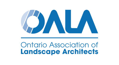 Ontario Association Of Landscape Architects Logo