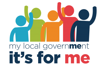 My Local Government it's for me.